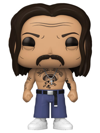 Danny Trejo Pop! Ad Icons #229 Danny Trejo Gallery Image 2