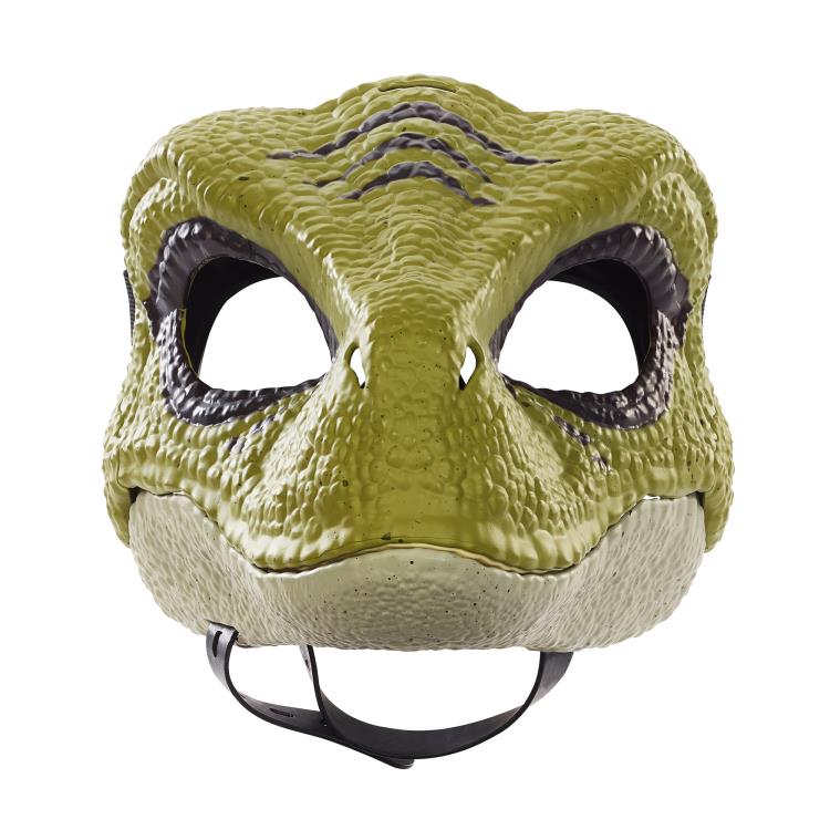 Jurassic World Velociraptor Basic Mask Gallery Image 4