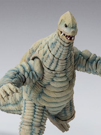 Ultraman S.H.Figuarts Red King Action Figure Gallery Image 2