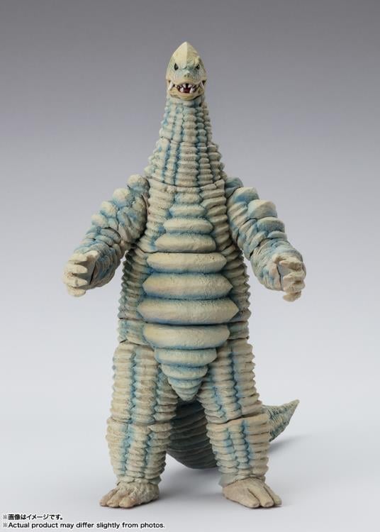 Ultraman S.H.Figuarts Red King Action Figure Gallery Image 3