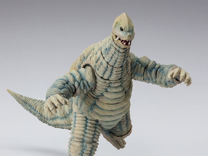 Ultraman S.H.Figuarts Red King Action Figure Gallery Image 1