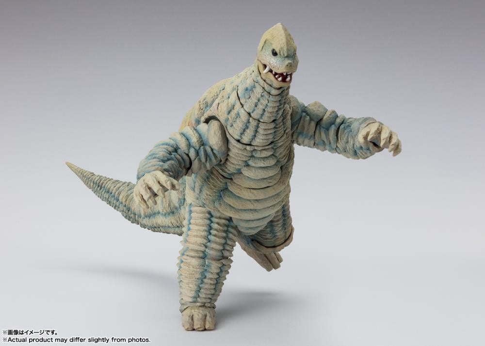 Ultraman S.H.Figuarts Red King Action Figure Gallery Image 5