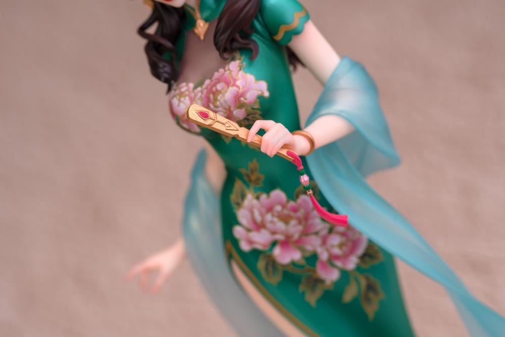 Honor of Kings Gift+ Yang Yuhan (Dream Weaving Ver.) 1/10 Scale Figure Gallery Image 14
