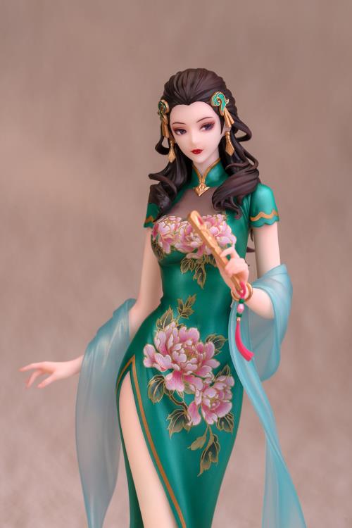 Honor of Kings Gift+ Yang Yuhan (Dream Weaving Ver.) 1/10 Scale Figure Gallery Image 13