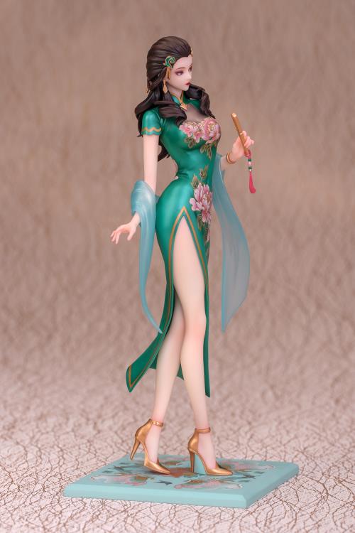 Honor of Kings Gift+ Yang Yuhan (Dream Weaving Ver.) 1/10 Scale Figure Gallery Image 11