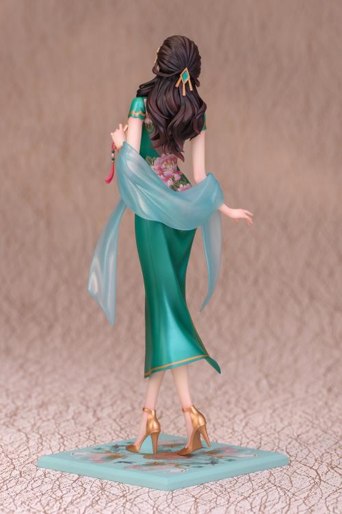 Honor of Kings Gift+ Yang Yuhan (Dream Weaving Ver.) 1/10 Scale Figure Gallery Image 12