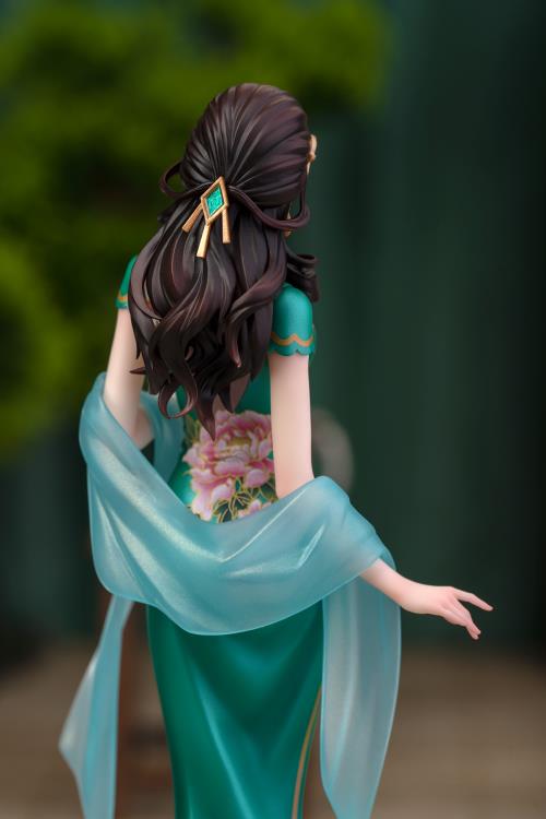 Honor of Kings Gift+ Yang Yuhan (Dream Weaving Ver.) 1/10 Scale Figure Gallery Image 6