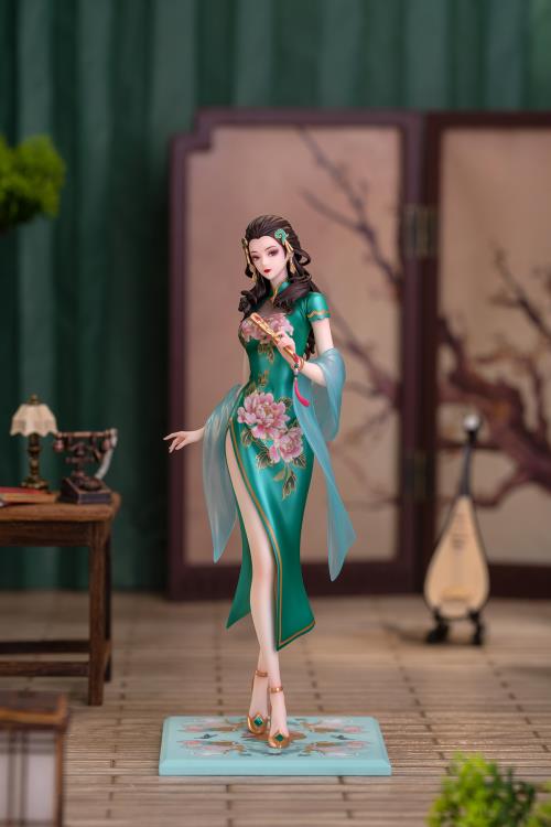 Honor of Kings Gift+ Yang Yuhan (Dream Weaving Ver.) 1/10 Scale Figure Gallery Image 3