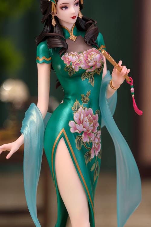 Honor of Kings Gift+ Yang Yuhan (Dream Weaving Ver.) 1/10 Scale Figure Gallery Image 5