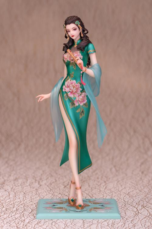 Honor of Kings Gift+ Yang Yuhan (Dream Weaving Ver.) 1/10 Scale Figure Gallery Image 9