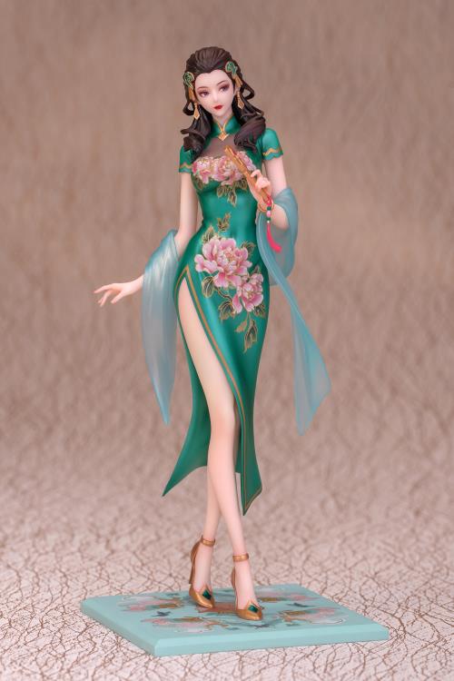 Honor of Kings Gift+ Yang Yuhan (Dream Weaving Ver.) 1/10 Scale Figure Gallery Image 10