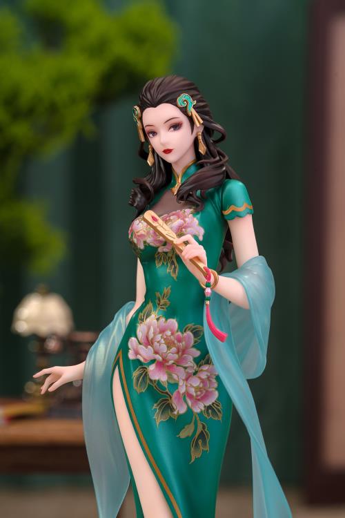 Honor of Kings Gift+ Yang Yuhan (Dream Weaving Ver.) 1/10 Scale Figure Gallery Image 4
