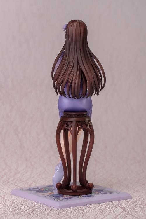 Honor of Kings Gift+ Xishi (Dream Weaving Ver.) 1/10 Scale Figure Gallery Image 12