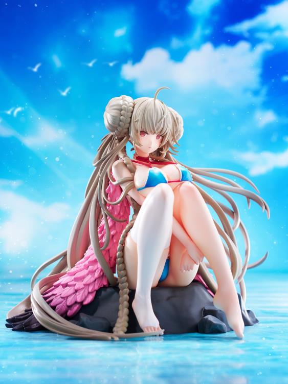 Azur Lane Formidable (The Lady of the Beach Ver.) 1/7 Scale Figure Gallery Image 11