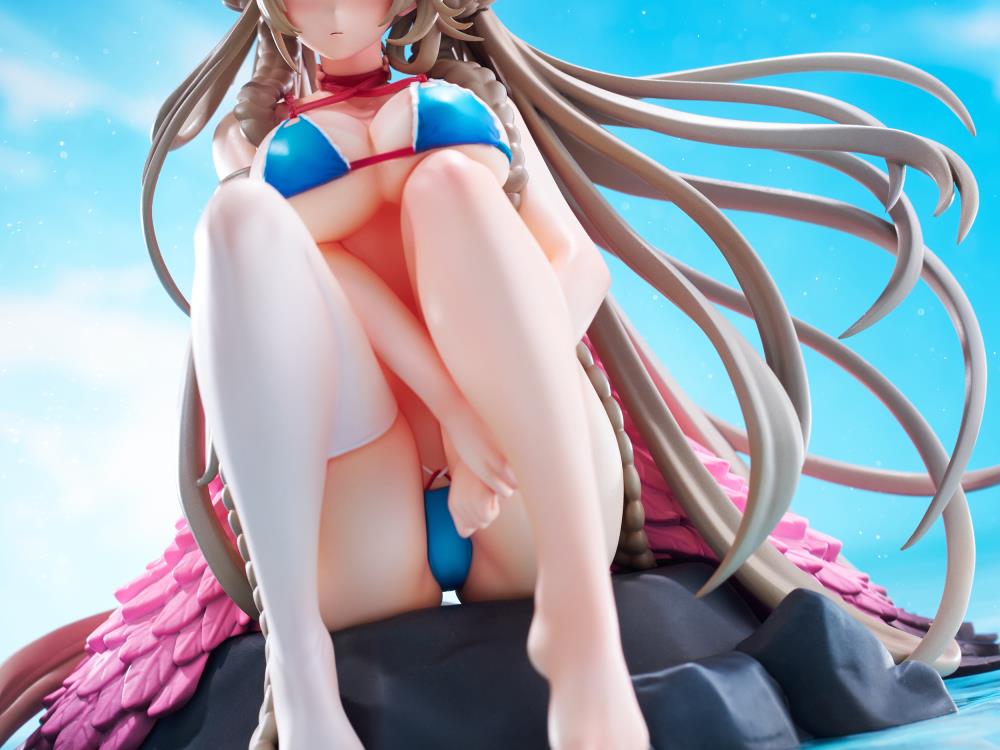 Azur Lane Formidable (The Lady of the Beach Ver.) 1/7 Scale Figure Gallery Image 18