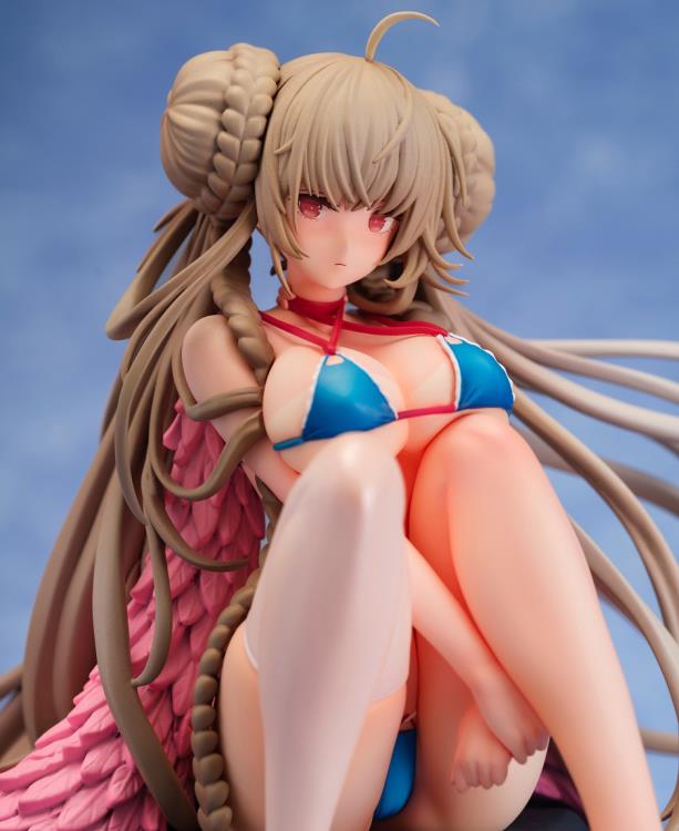 Azur Lane Formidable (The Lady of the Beach Ver.) 1/7 Scale Figure Gallery Image 9