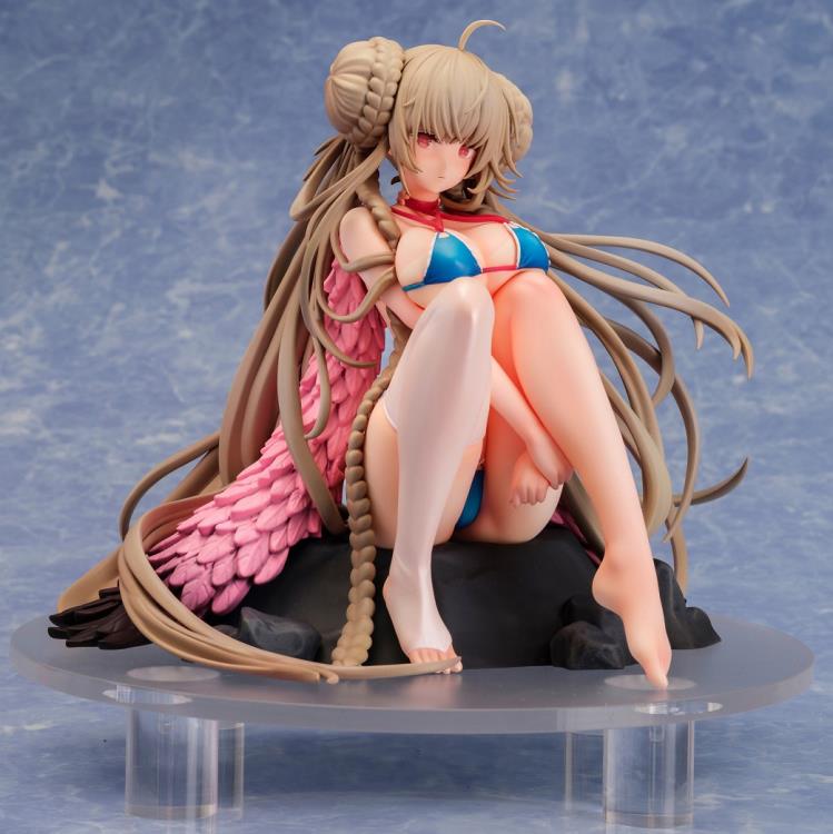Azur Lane Formidable (The Lady of the Beach Ver.) 1/7 Scale Figure Gallery Image 3