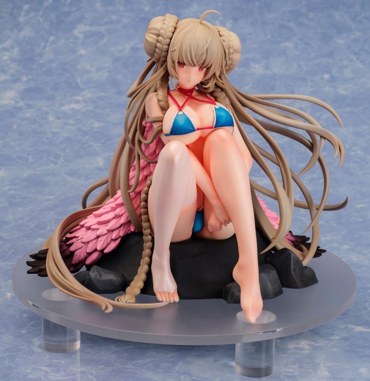 Azur Lane Formidable (The Lady of the Beach Ver.) 1/7 Scale Figure Gallery Image 4