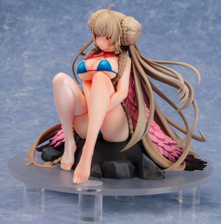 Azur Lane Formidable (The Lady of the Beach Ver.) 1/7 Scale Figure Gallery Image 5