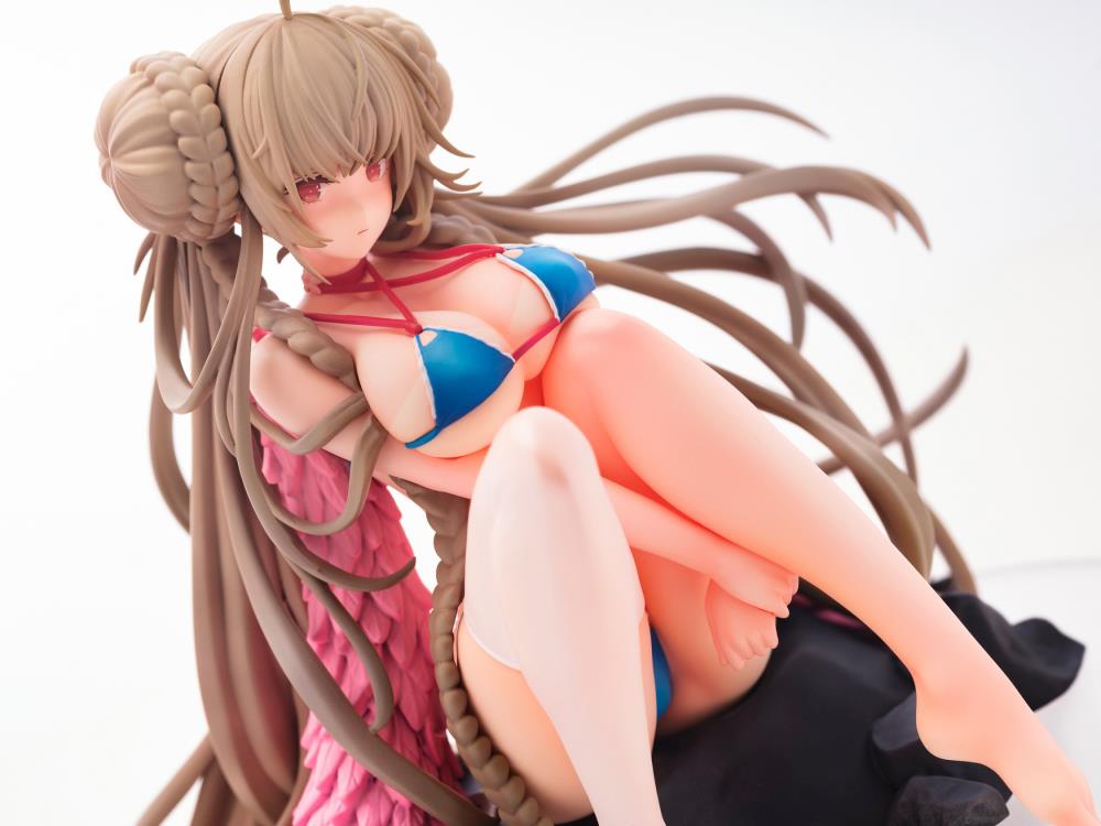 Azur Lane Formidable (The Lady of the Beach Ver.) 1/7 Scale Figure Gallery Image 19