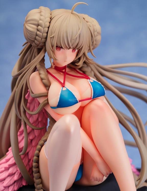 Azur Lane Formidable (The Lady of the Beach Ver.) 1/7 Scale Figure Gallery Image 8