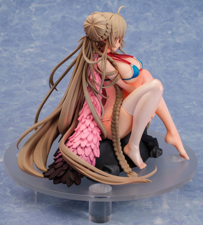 Azur Lane Formidable (The Lady of the Beach Ver.) 1/7 Scale Figure Gallery Image 7