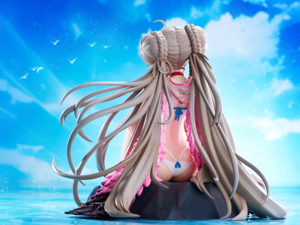 Azur Lane Formidable (The Lady of the Beach Ver.) 1/7 Scale Figure Gallery Image 16