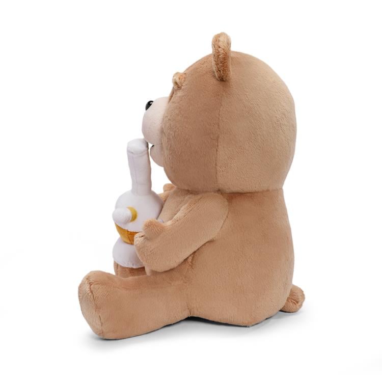 Ted 13" Interactive Plush with Sound Gallery Image 4