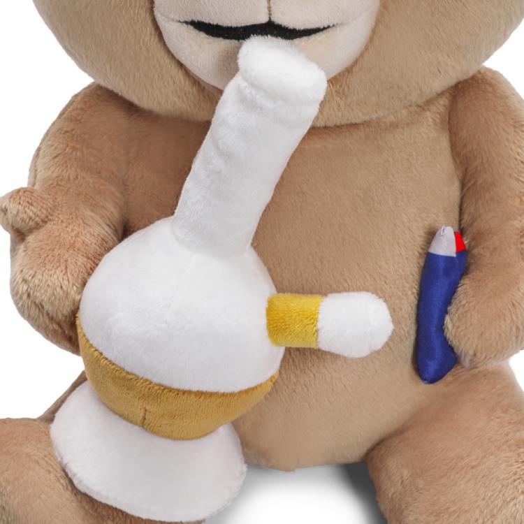 Ted 13" Interactive Plush with Sound Gallery Image 6