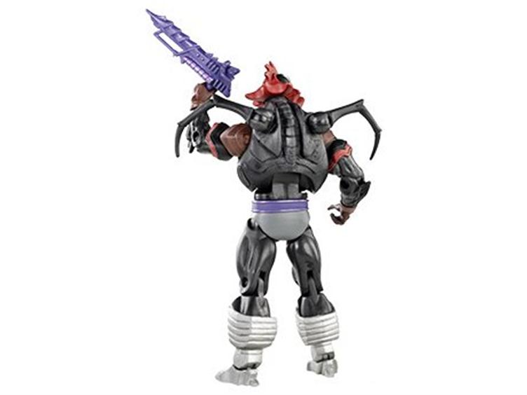 Masters of the Universe Classics Mosquitor Gallery Image 2