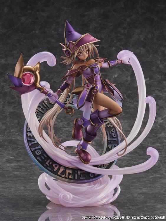 Yu-Gi-Oh! Duel Monsters Card Game Monster Figure Collection