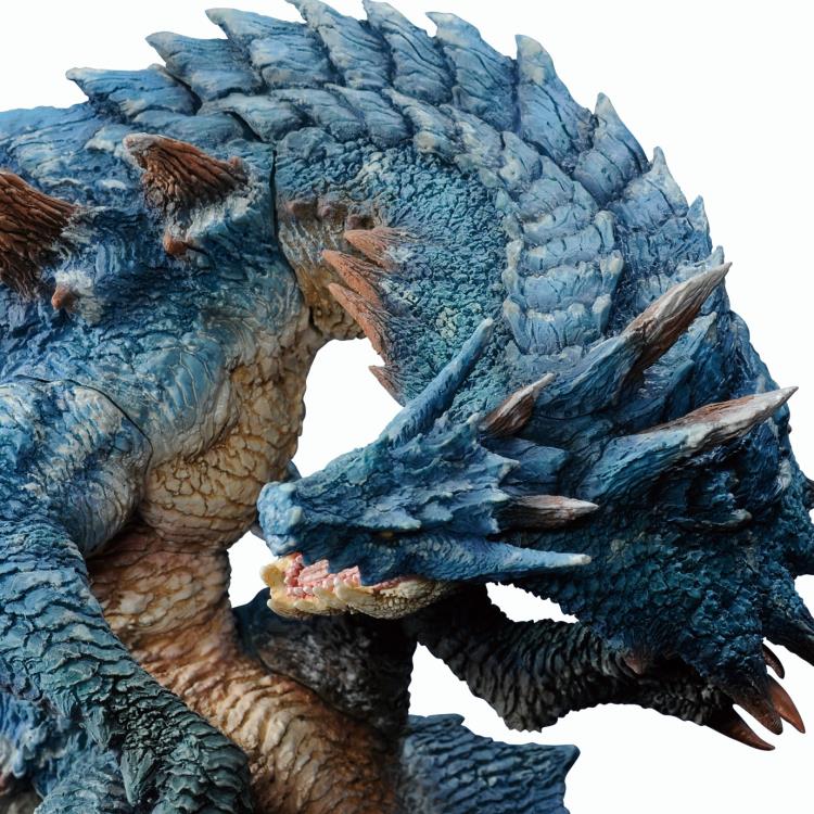 モンハン POPMART Rose Nargacuga Lagiacrus モンハン POPMART Rose
