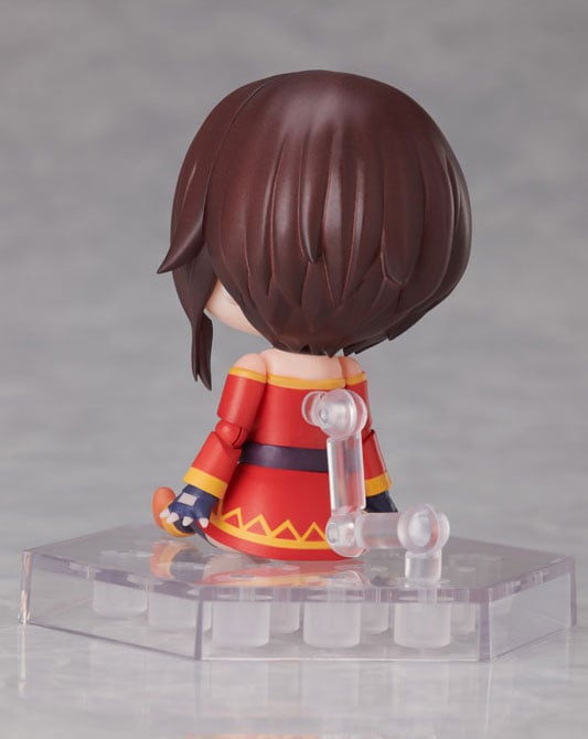 KonoSuba DFORM+ Megumin Deformed Figure Gallery Image 10