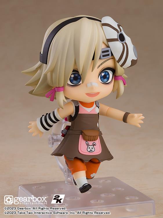 Borderlands Nendoroid No.2324 Tiny Tina Gallery Image 6