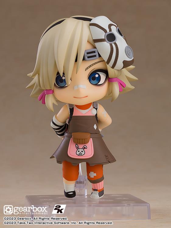 Borderlands Nendoroid No.2324 Tiny Tina Gallery Image 4