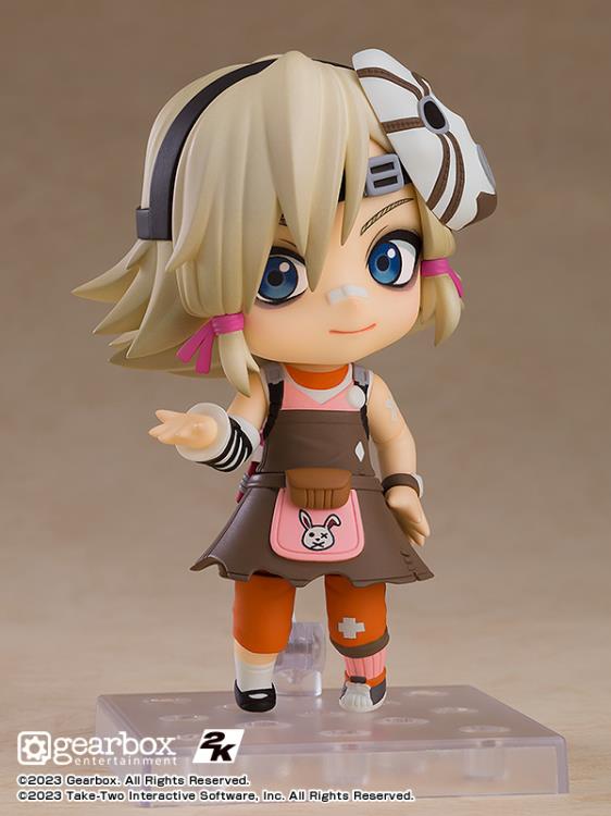 Borderlands Nendoroid No.2324 Tiny Tina Gallery Image 7