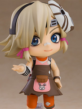 Borderlands Nendoroid No.2324 Tiny Tina Gallery Image 2