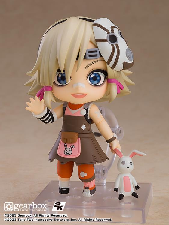 Borderlands Nendoroid No.2324 Tiny Tina Gallery Image 3