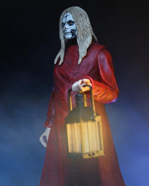 House of 1000 Corpses 20th Anniversary Otis (Red Robe) Action Figure Gallery Image 8