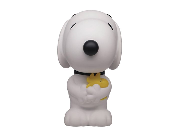 Peanuts Snoopy Figural Bank Gallery Image 1