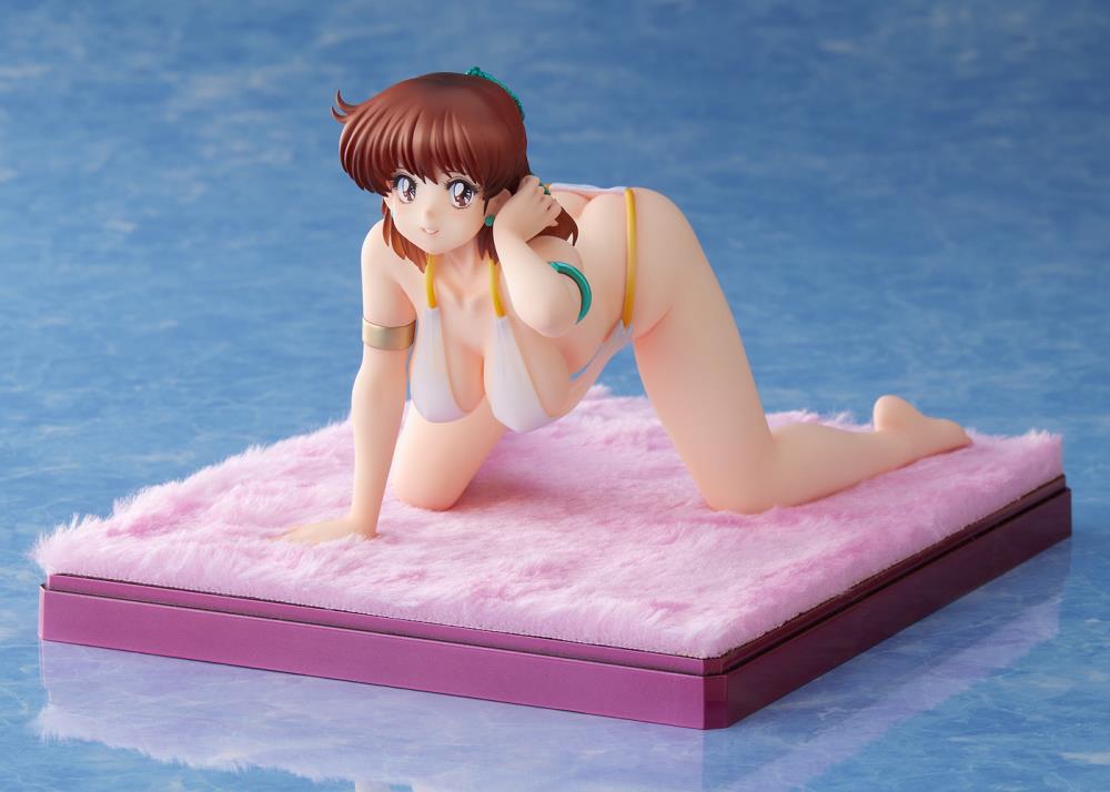 Sonic Soldier Borgman DreamTech Anice Farm (Memories Style) 1/7 Scale Figure Gallery Image 3