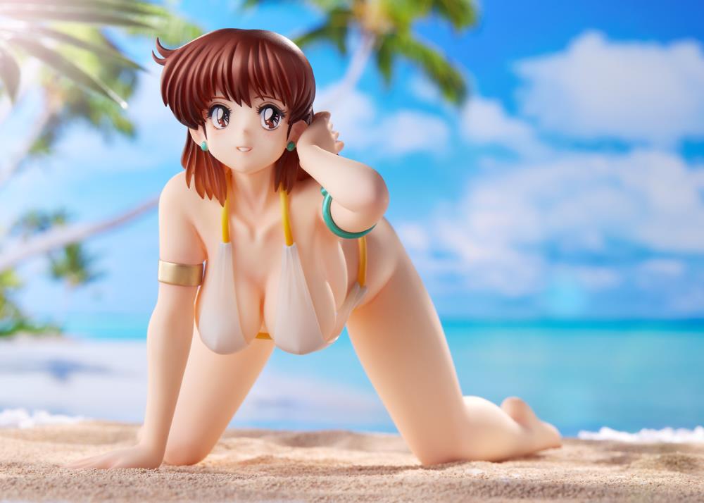 Sonic Soldier Borgman DreamTech Anice Farm (Memories Style) 1/7 Scale Figure Gallery Image 9