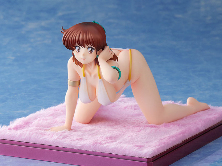 Sonic Soldier Borgman DreamTech Anice Farm (Memories Style) 1/7 Scale Figure Gallery Image 1