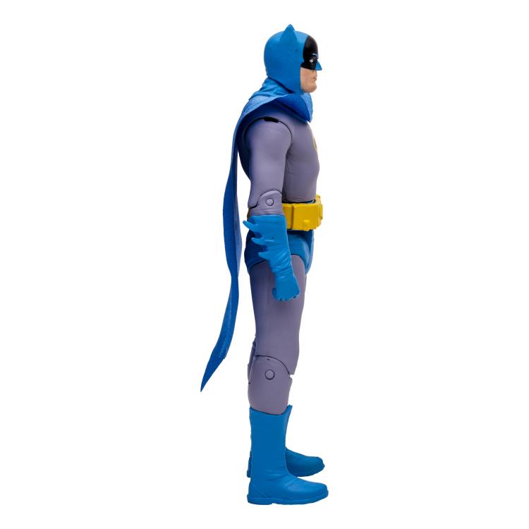 The New Adventures of Batman DC Retro Batman Action Figure Gallery Image 5