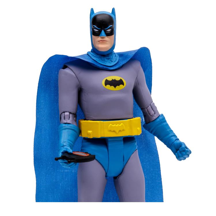 The New Adventures of Batman DC Retro Batman Action Figure Gallery Image 8