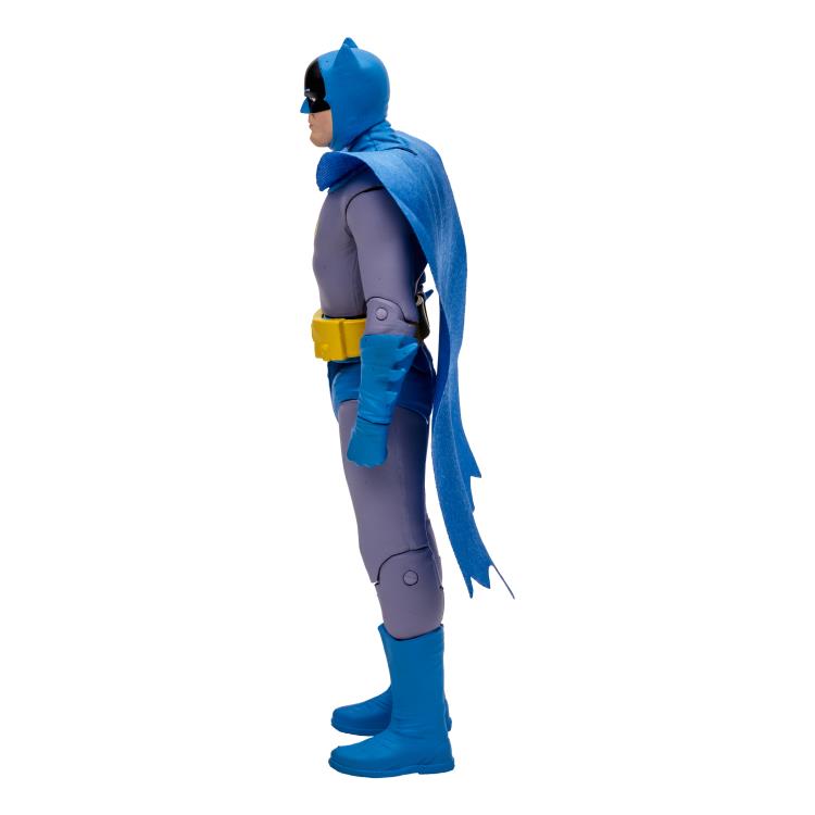 The New Adventures of Batman DC Retro Batman Action Figure Gallery Image 7