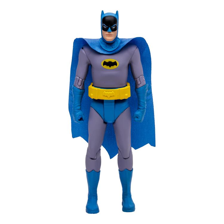 The New Adventures of Batman DC Retro Batman Action Figure Gallery Image 4