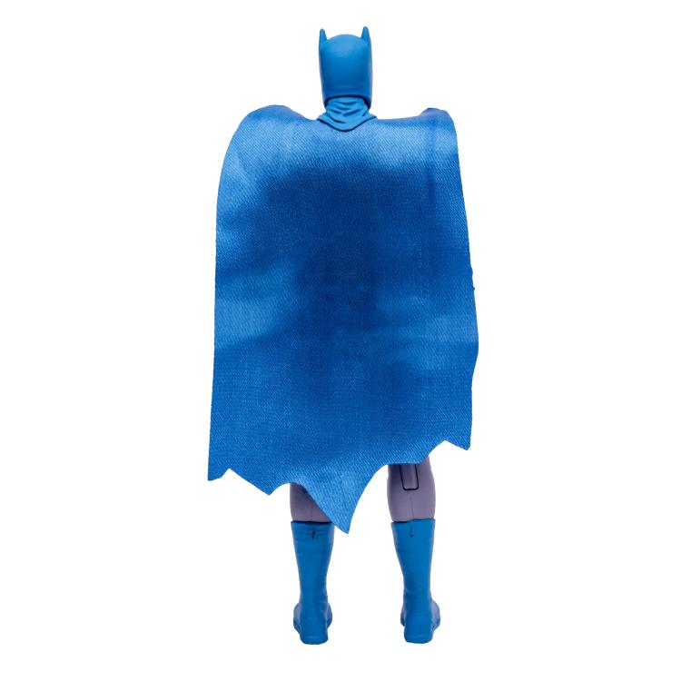 The New Adventures of Batman DC Retro Batman Action Figure Gallery Image 6