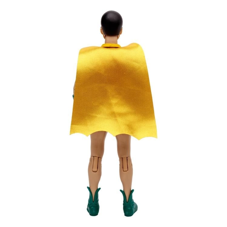 The New Adventures of Batman DC Retro Robin Action Figure Gallery Image 6
