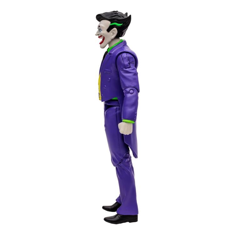 The New Adventures of Batman DC Retro The Joker Action Figure Gallery Image 7